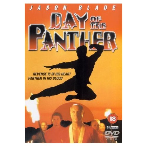 day of the panther