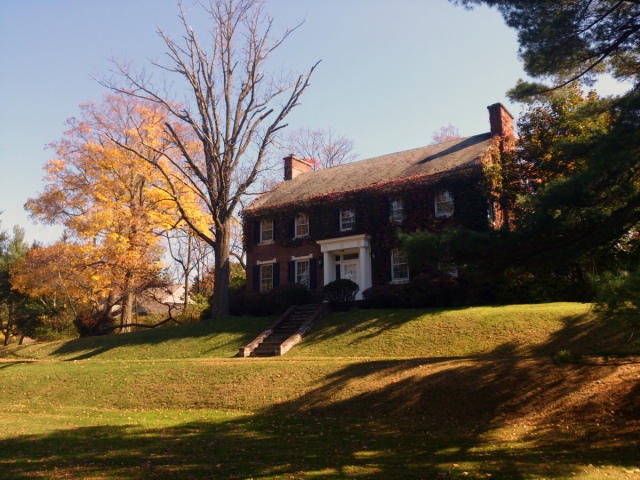 Colonial-house,-Goshen,-NY
